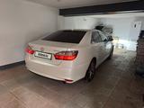 Toyota Camry 2018 года за 12 500 000 тг. в Алматы