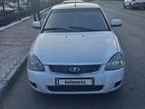 ВАЗ (Lada) Priora 2170 2014 годаүшін2 200 000 тг. в Усть-Каменогорск