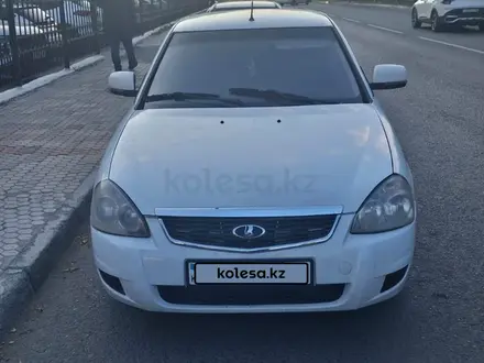 ВАЗ (Lada) Priora 2170 2014 года за 2 200 000 тг. в Усть-Каменогорск