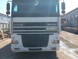 DAF  95 2003 года за 12 000 000 тг. в Астана