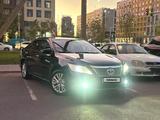 Toyota Camry 2013 года за 8 500 000 тг. в Астана