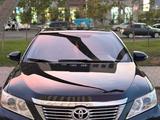 Toyota Camry 2013 года за 8 500 000 тг. в Астана – фото 5