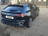 Kia K3 2021 года за 10 000 000 тг. в Караганда – фото 2