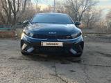 Kia K3 2021 года за 10 000 000 тг. в Караганда