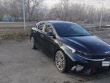 Kia K3 2021 года за 10 000 000 тг. в Караганда – фото 3