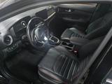 Kia K3 2021 года за 10 000 000 тг. в Караганда – фото 4