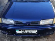 Nissan Primera, 1995