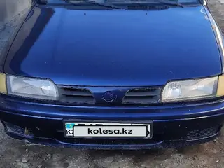 Nissan Primera