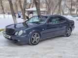 Mercedes-Benz CLK 230 1997 года за 2 500 000 тг. в Павлодар