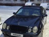 Mercedes-Benz CLK 230 1997 года за 2 500 000 тг. в Павлодар – фото 3