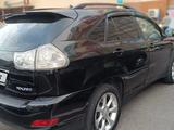 Lexus RX 330 2005 года за 7 000 000 тг. в Алматы – фото 5