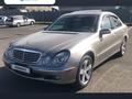 Mercedes-Benz E 350 2006 годаүшін5 200 000 тг. в Семей