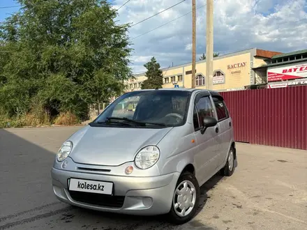 Daewoo Matiz 2013 года за 1 400 000 тг. в Каскелен