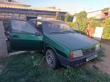 ВАЗ (Lada) 21099 2000 годаүшін400 000 тг. в Уральск – фото 2