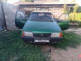 ВАЗ (Lada) 21099 2000 годаүшін400 000 тг. в Уральск