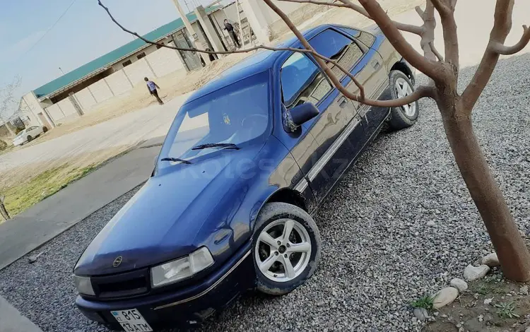 Opel Vectra 1991 годаүшін680 000 тг. в Туркестан