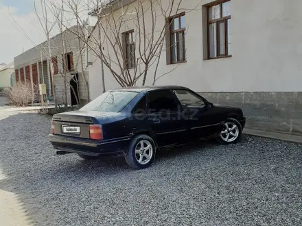 Opel Vectra 1991 года за 680 000 тг. в Туркестан – фото 2