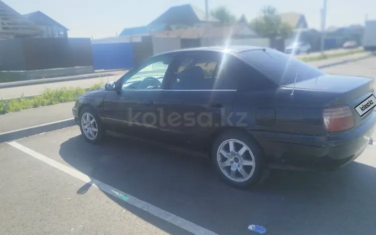 Honda Accord 1999 года за 1 500 000 тг. в Алматы