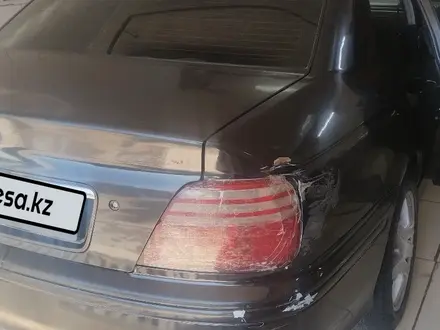 Honda Accord 1999 года за 1 500 000 тг. в Алматы – фото 11