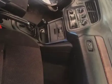 Honda Accord 1999 года за 1 500 000 тг. в Алматы – фото 12