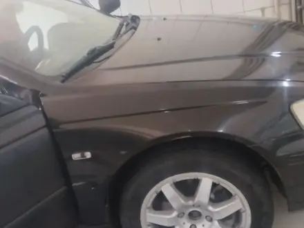 Honda Accord 1999 года за 1 500 000 тг. в Алматы – фото 13