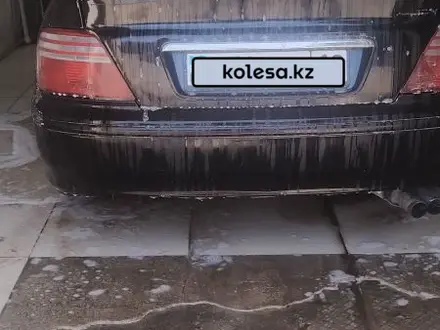 Honda Accord 1999 года за 1 500 000 тг. в Алматы – фото 16