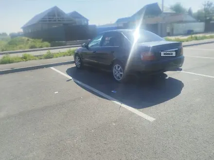 Honda Accord 1999 года за 1 500 000 тг. в Алматы – фото 2