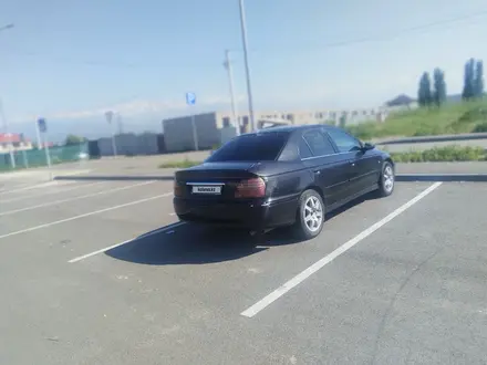 Honda Accord 1999 года за 1 500 000 тг. в Алматы – фото 4