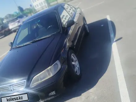 Honda Accord 1999 года за 1 500 000 тг. в Алматы – фото 6