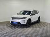 Land Rover Discovery Sport 2020 года за 11 060 000 тг. в Алматы