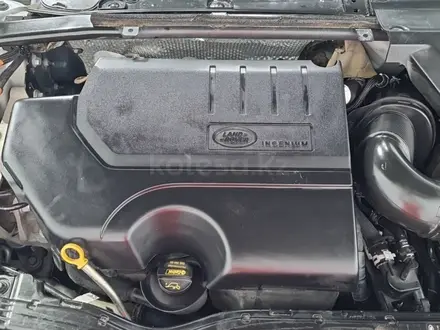 Land Rover Discovery Sport 2020 года за 10 490 000 тг. в Алматы – фото 11