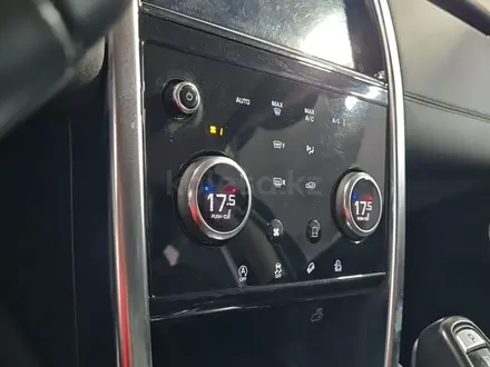 Land Rover Discovery Sport 2020 года за 10 490 000 тг. в Алматы – фото 19