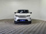 Land Rover Discovery Sport 2020 года за 11 060 000 тг. в Алматы – фото 2