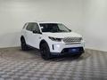 Land Rover Discovery Sport 2020 года за 10 490 000 тг. в Алматы – фото 3