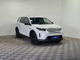 Land Rover Discovery Sport 2020 года за 11 060 000 тг. в Алматы – фото 3