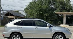 Lexus RX 300 2005 годаүшін7 400 000 тг. в Шымкент