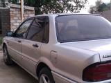 Mitsubishi Galant 1990 года за 1 300 000 тг. в Аральск – фото 4