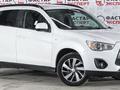 Mitsubishi ASX 2014 года за 7 500 000 тг. в Алматы – фото 4