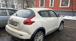 Nissan Juke 2014 годаfor5 200 000 тг. в Алматы – фото 5