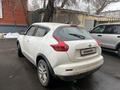 Nissan Juke 2014 года за 5 200 000 тг. в Алматы – фото 6