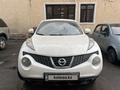 Nissan Juke 2014 года за 5 200 000 тг. в Алматы – фото 2