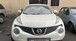 Nissan Juke 2014 годаfor5 200 000 тг. в Алматы – фото 2