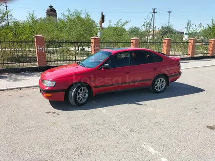 Toyota Carina E 1992 года за 1 800 000 тг. в Кызылорда