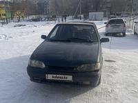 ВАЗ (Lada) 2114 2006 года за 370 000 тг. в Актобе