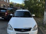ВАЗ (Lada) Priora 2170 2012 года за 2 250 000 тг. в Усть-Каменогорск