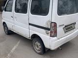 Changan Chana SC6350С 2005 года за 700 000 тг. в Астана – фото 3