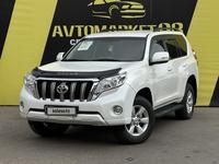 Toyota Land Cruiser Prado 2014 годаүшін16 450 000 тг. в Тараз