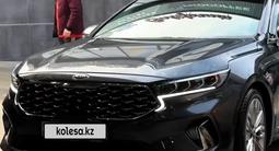 Kia K7 2021 года за 16 800 000 тг. в Шымкент