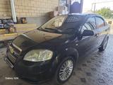 Chevrolet Aveo 2008 годаfor2 200 000 тг. в Шымкент – фото 2