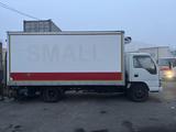 Isuzu 2008 года за 7 700 000 тг. в Алматы – фото 2